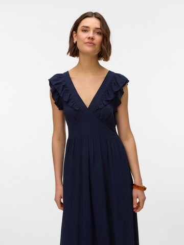 Abito da sera 'VMEASY JOY' di VERO MODA in blu