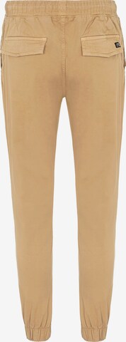 Redbridge Regular Pants 'Doncaster' in Brown
