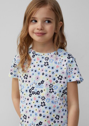 s.Oliver Shirt in Wit