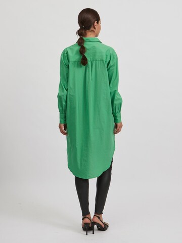 VILA Blouse 'Kuta' in Green