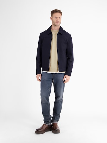 LERROS Sweatshirt in Beige