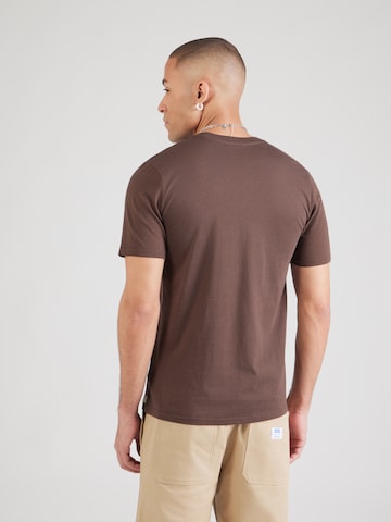 SCOTCH & SODA Särk, värv pruun