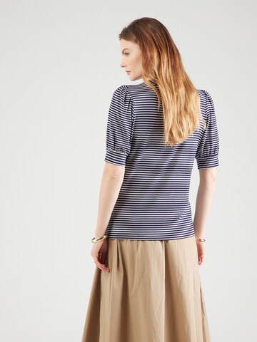 MEXX Majica | modra barva