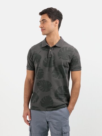 CAMEL ACTIVE Bluser & t-shirts i grå: forside