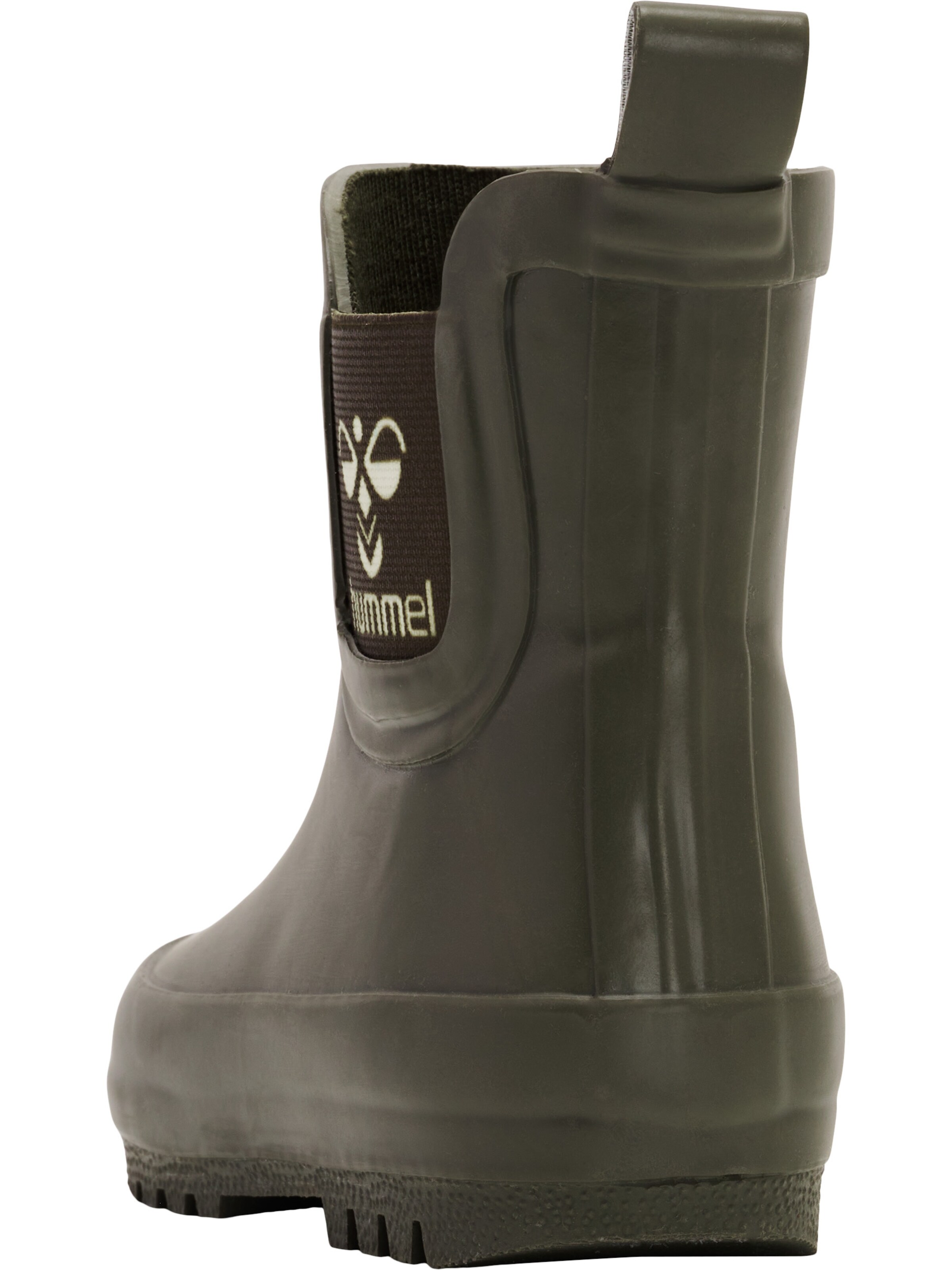 Hummel Gummistøvler i grøn