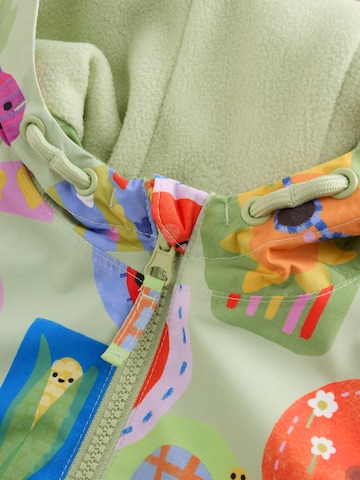 Next Overall in Groen