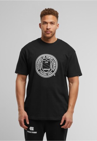 Mister Tee Shirt in Schwarz