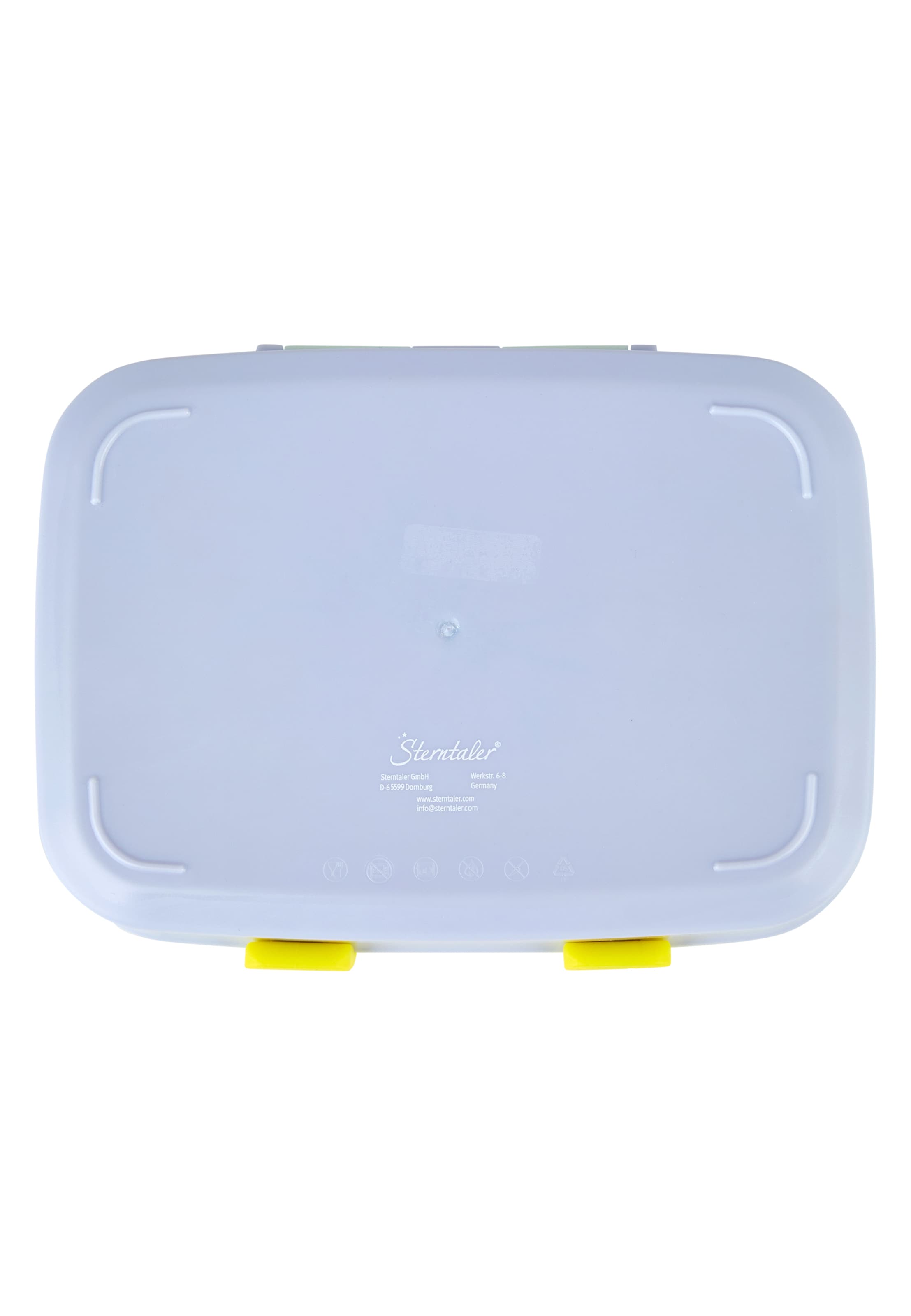 STERNTALER Serving Dishes in Green