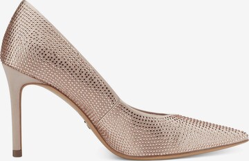 TAMARIS - Zapatos con plataforma en rosa