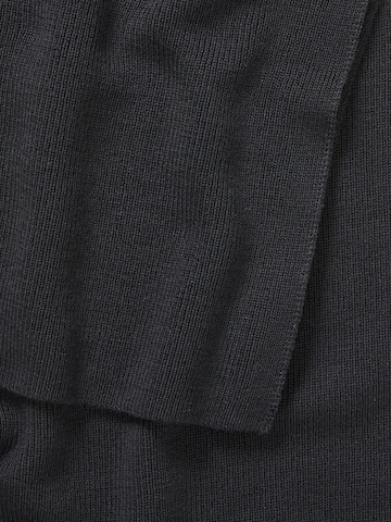 FALKE Schal‌‌‌‌‌‌‌‌ in Schwarz