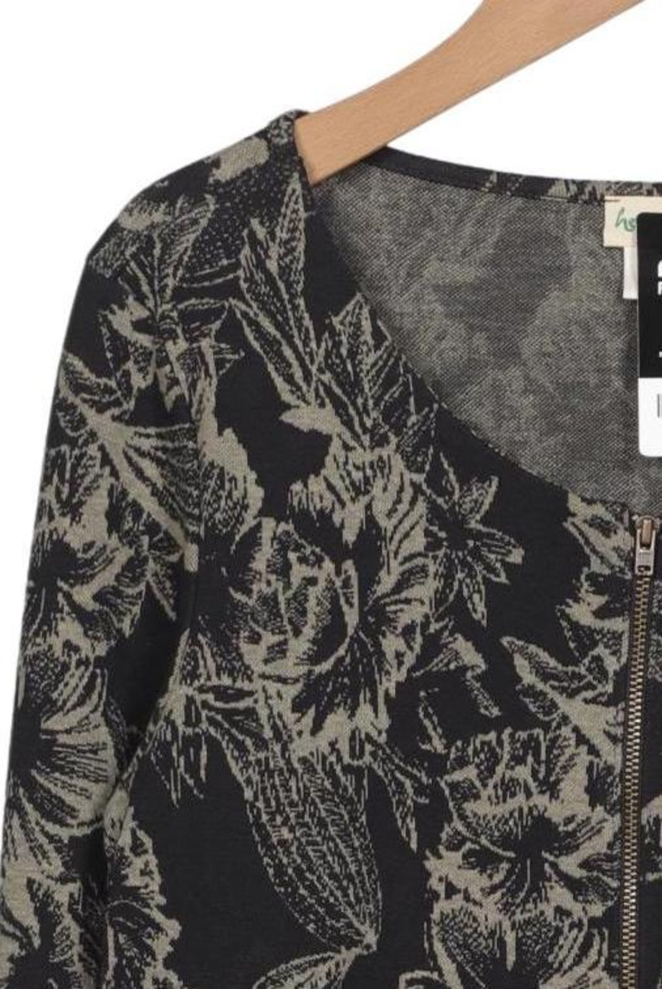 hessnatur Sweater & Cardigan in XS in Mixed colors