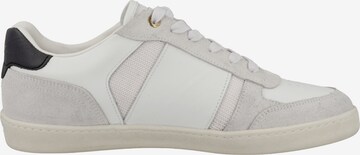 PANTOFOLA D'ORO Sneakers ' Soverato' in White