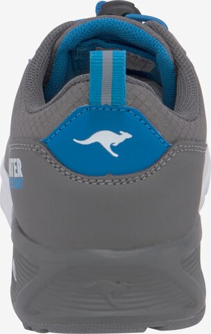 KangaROOS Sneakers in Grey
