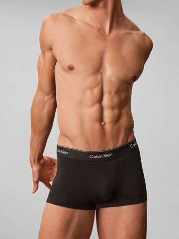 Boxers Calvin Klein en mélange de couleurs