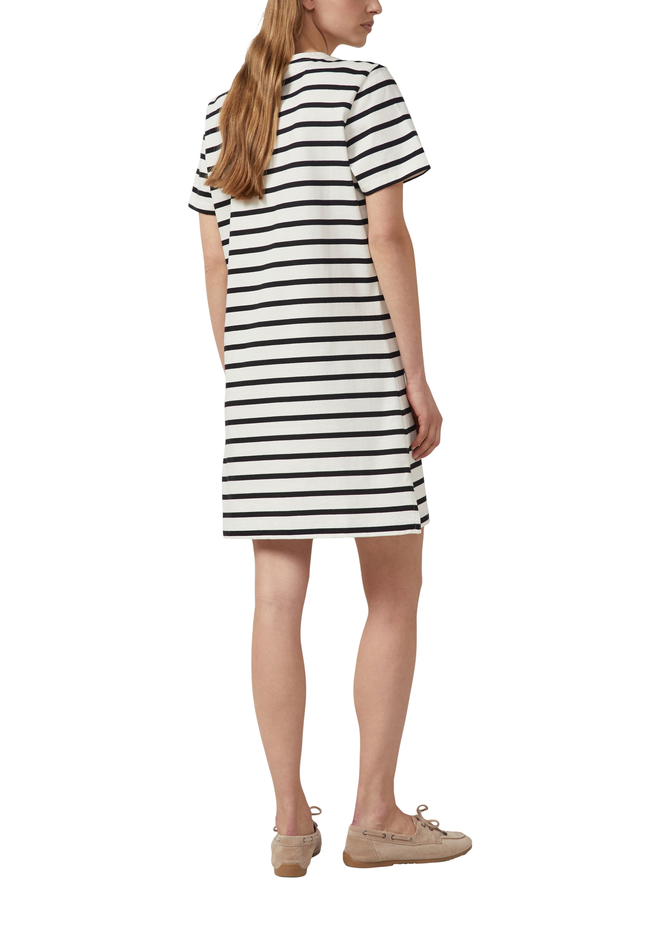 s.Oliver Kleid in Schwarz