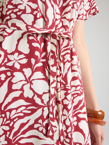 ONLY Puseromekko 'ONLYASMIN' värissä punainen