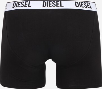 DIESEL Boxer shorts 'SEBASTIAN' in Black
