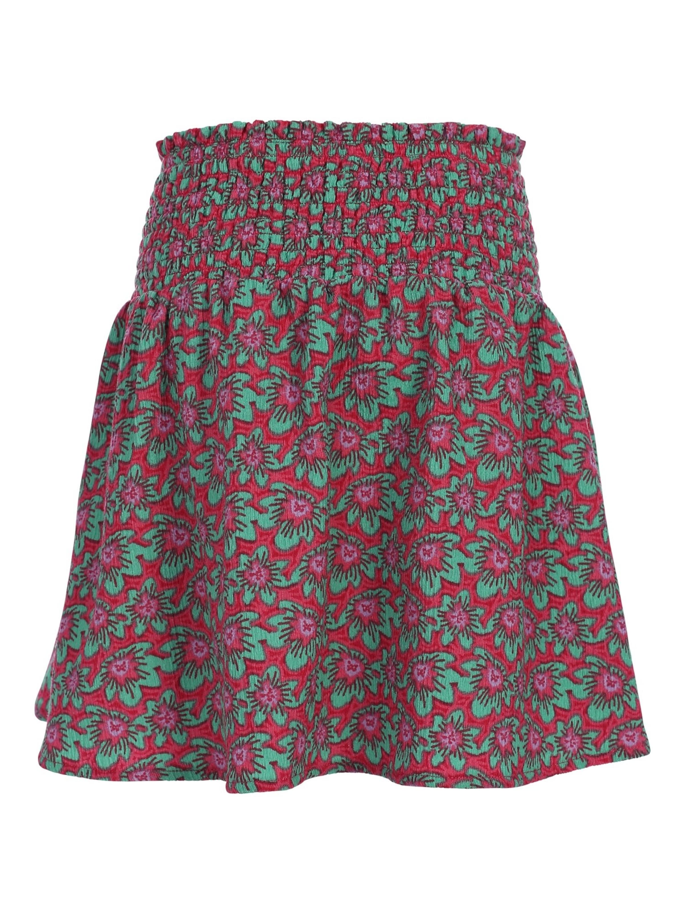 Looxs Revolution Rok in Gemengde kleuren