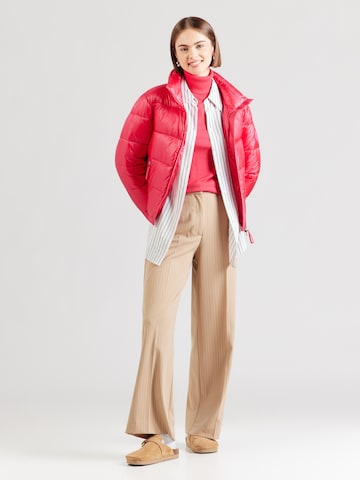 JOOP! Jeans Átmeneti dzseki - rózsaszín