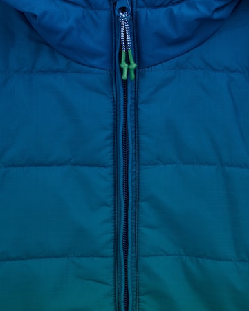 WE Fashion Átmeneti dzseki - zöld