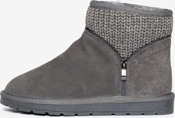 Gooce Snow Boots 'Tory' in Grey: front