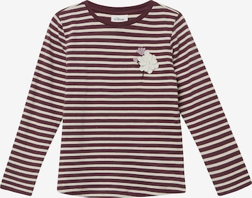 s.Oliver Shirt in Pink: front