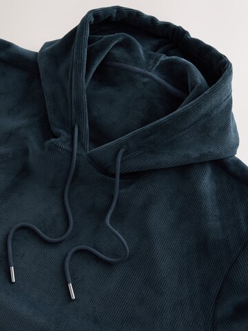 Next Mikina - Modrá