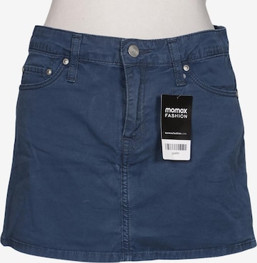 Carhartt WIP Rock XS in Blau: Vorderseite