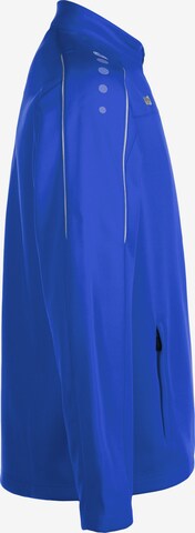 JAKO Jacke in Blau