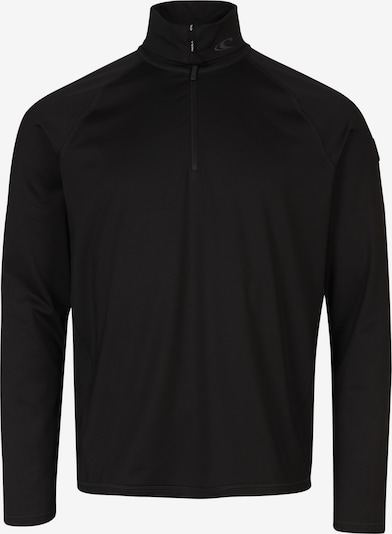 Sportinis megztinis iš O'NEILL, spalva – juoda, Prekių apžvalga