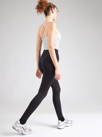 melns ONLY PLAY Šaurs Sporta bikses 'ONPFLEX'