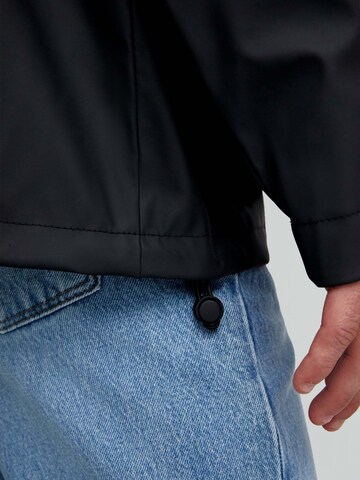 Scalpers Übergangsjacke in Grau