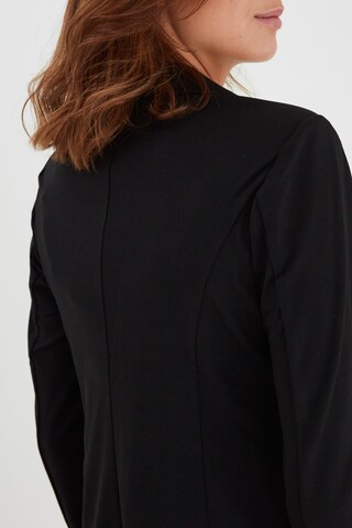 b.young - Blazer 'Rizetta' en negro