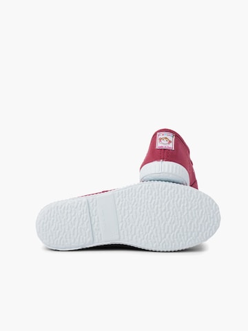 Pisamonas Sneakers in Red