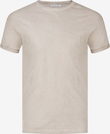 Young Poets Shirt 'Zander' in Beige: front