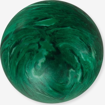 Engelsrufer Pendant in Green: front