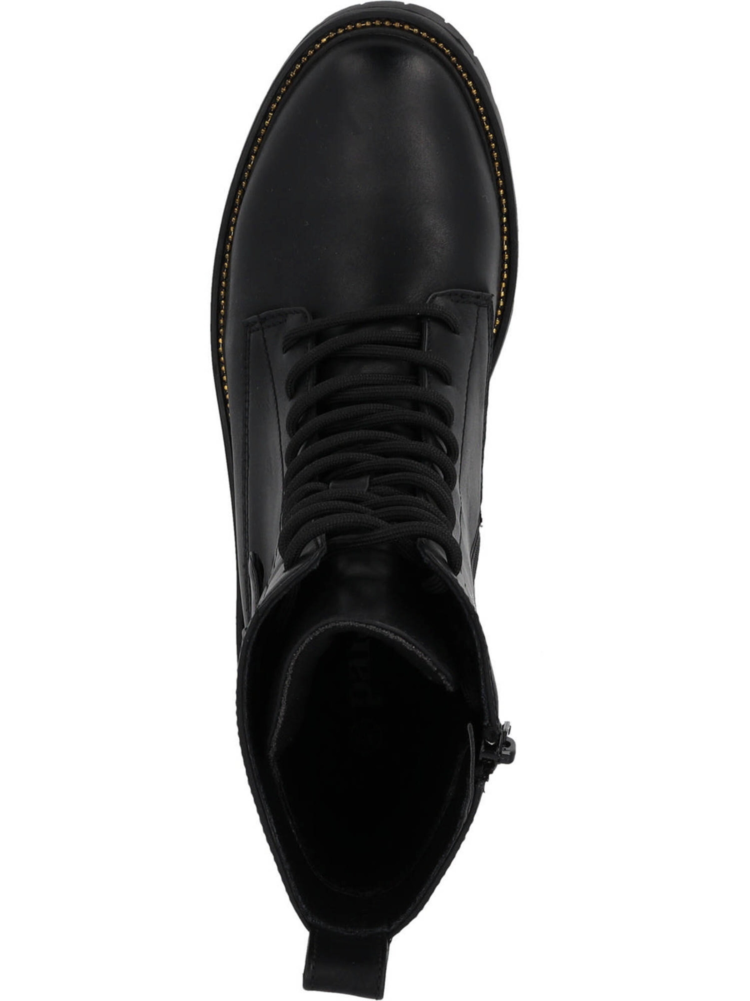 Palado Veterlaarzen 'Reegan' in Zwart