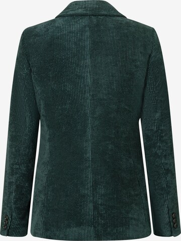 Blazer MORE & MORE en vert