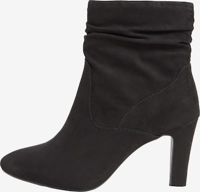 Friends Like These Stiefelette in schwarz, Produktansicht