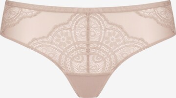 Mey Panty in Beige: predná strana