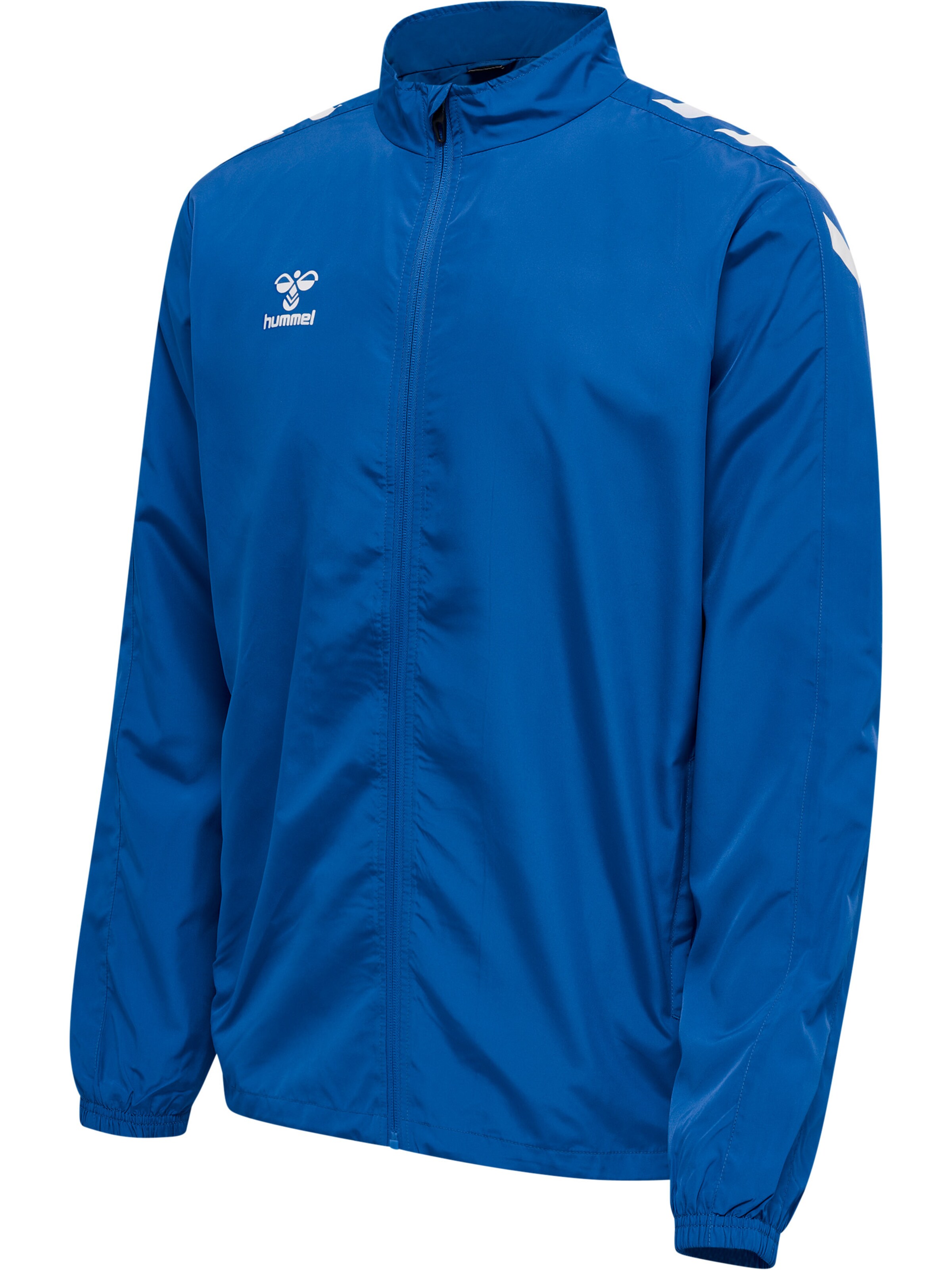 Hummel Trainingsjacke 'Core Xk' in Blau