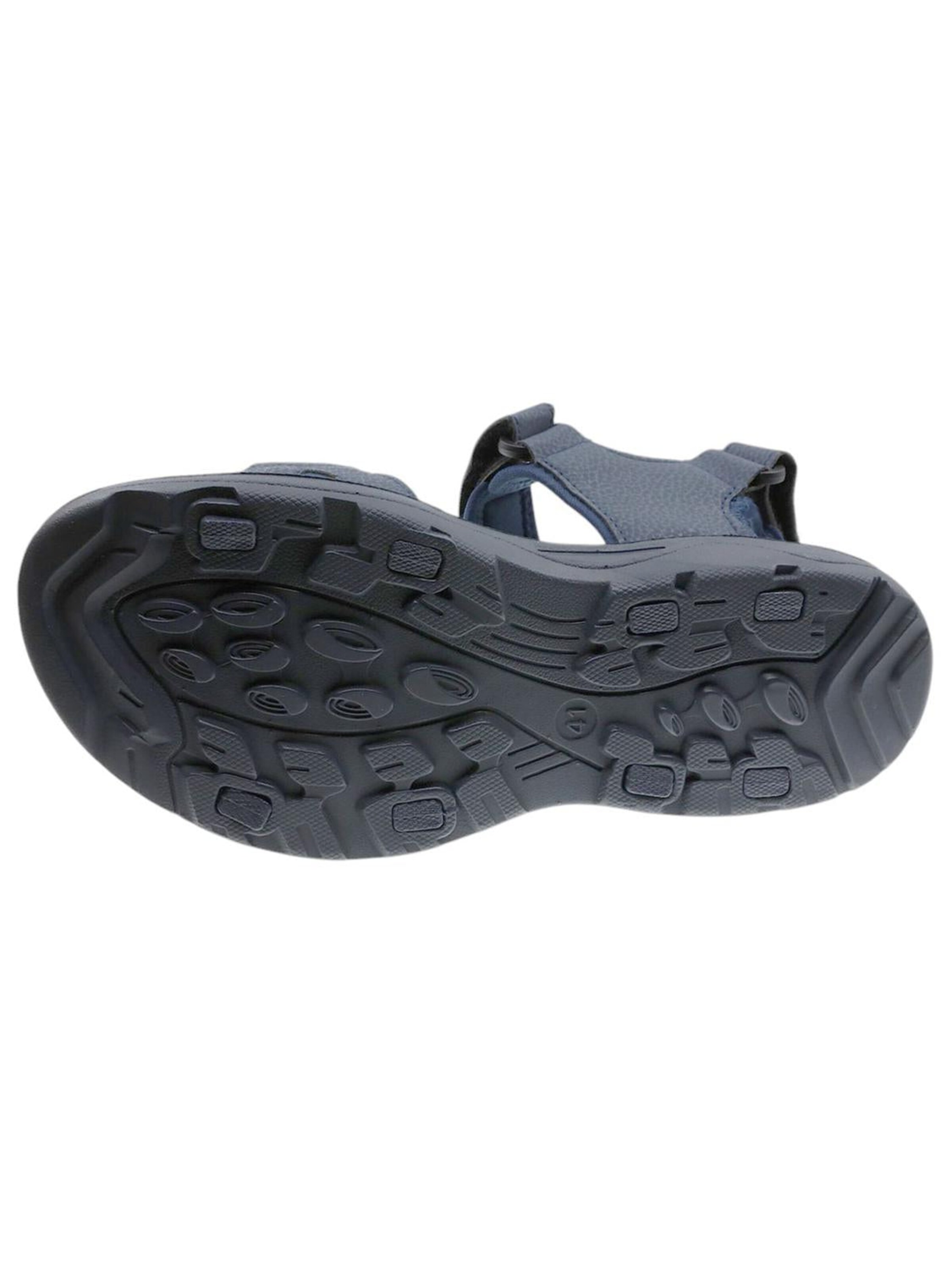 Beppi Offene Schuhe‌‌‌‌‌ in Blau