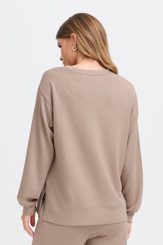 Pull-over 'AURORA' Fransa en beige