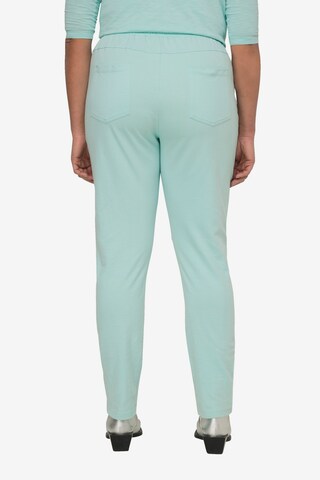 Angel of Style Regular Pants in Blue