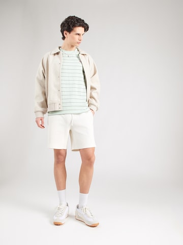 LEVI'S ® Shirt in Green