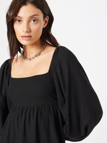 Nasty Gal Dress in Black