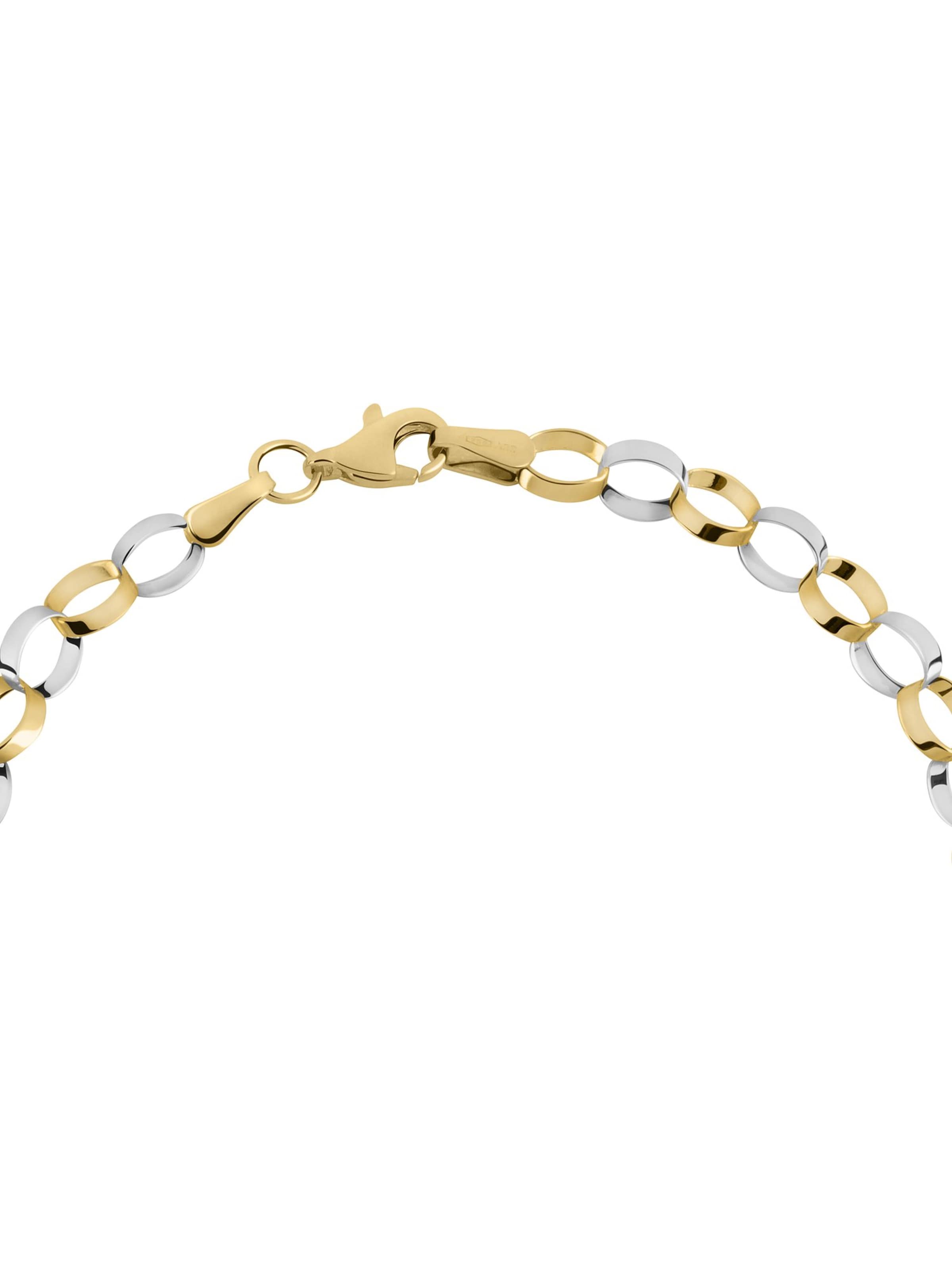 CHRIST Armband in Gold