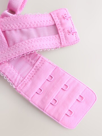 Next Push-up BH in Pink