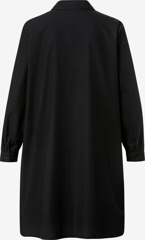 Angel of Style Blouse in Black