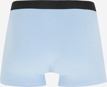 Karl Lagerfeld Boxershorts in Blauw